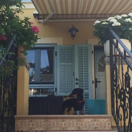 Casa di campagna Krk *