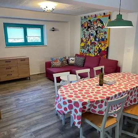 Casa di campagna Krk *