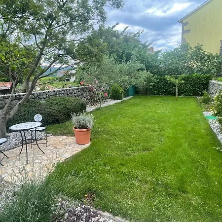 Krk Casa di campagna