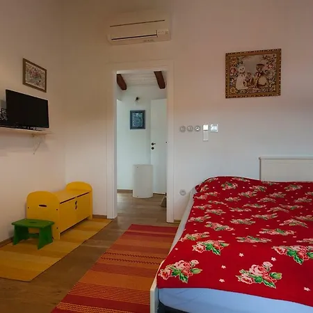 Casa di campagna Krk *