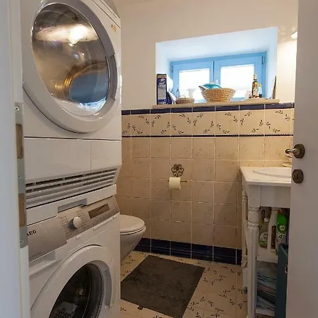 Krk 乡村民宿 Kornić