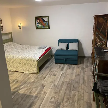 Country house Krk *