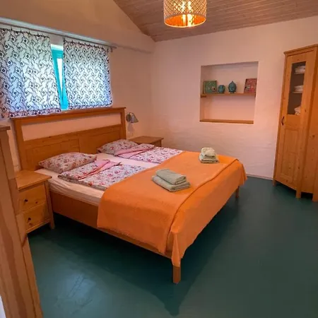 Country house Krk *