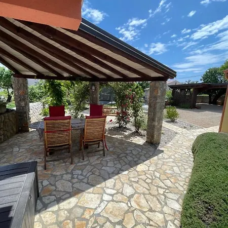 Country house Krk *