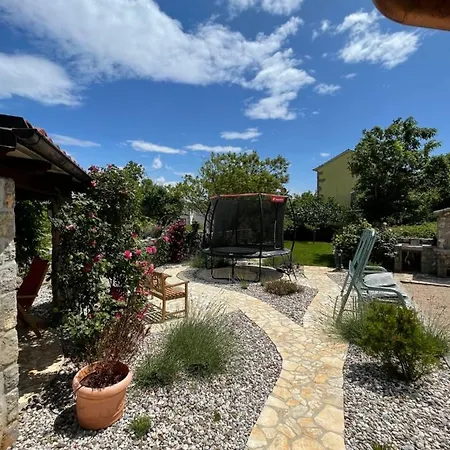 Country house Krk *