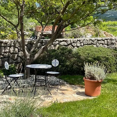 Krk Country house *
