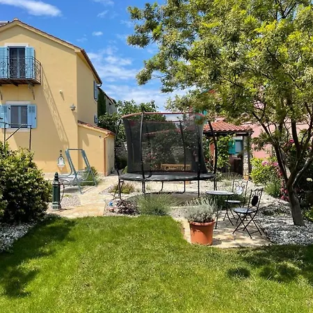 Country house Krk *