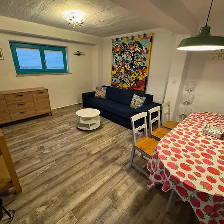 Country house Krk
