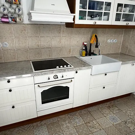 Krk Country house