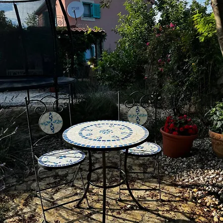 Country house Krk Kornic