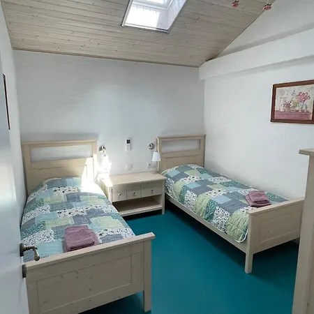 Krk Gospodarstwo wiejskie *