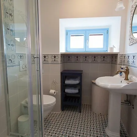 Krk Gospodarstwo wiejskie *