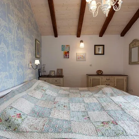 Country house Krk Kornic