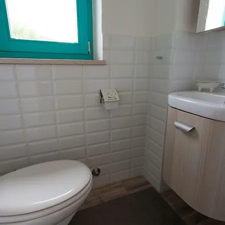 Hétvégi ház Krk
