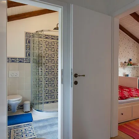 Krk Country house