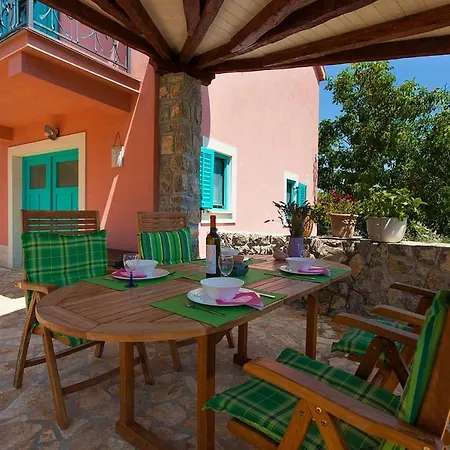 Country house Krk *