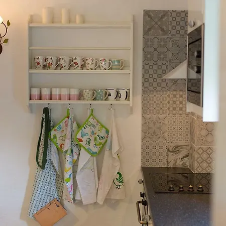 Gospodarstwo wiejskie Krk *