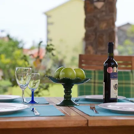 Country house Krk