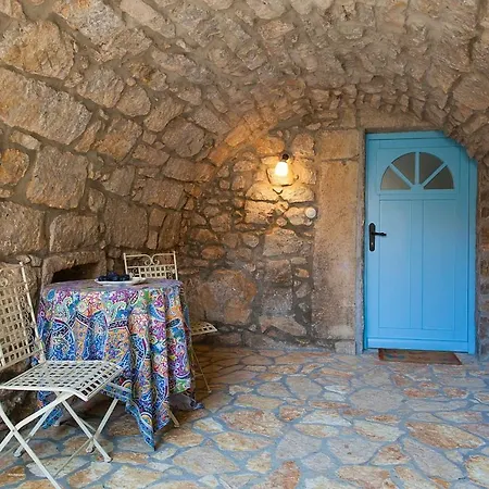 Krk Country house