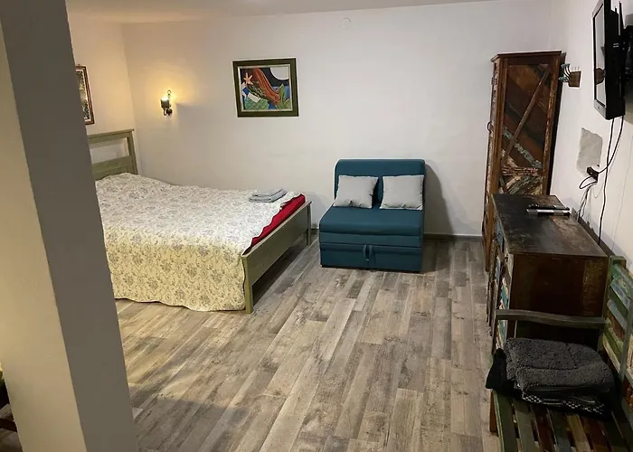 Casa di campagna Krk *