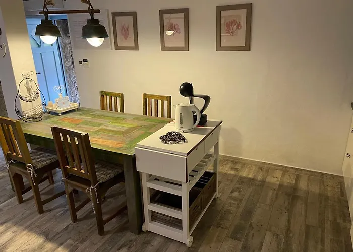 Casa di campagna Krk *