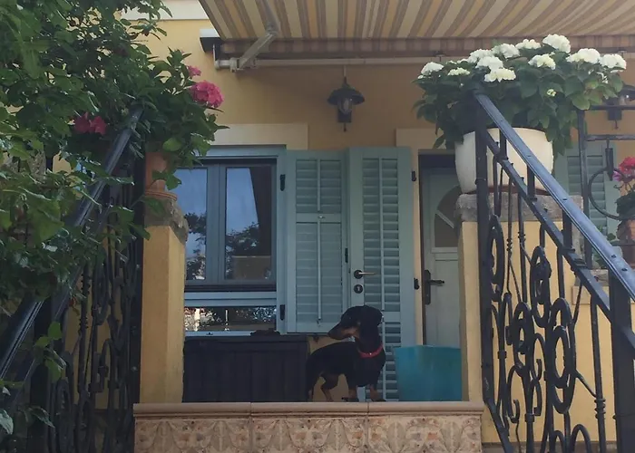 Casa di campagna Krk *