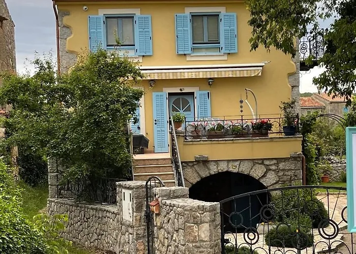 Krk Casa di campagna *