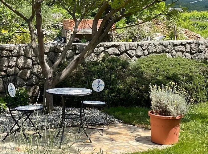 Krk Casa di campagna *
