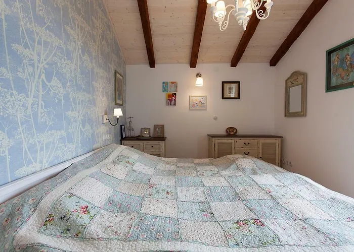Casa di campagna Krk Kornić