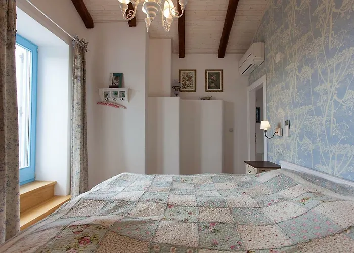 Krk Casa di campagna *