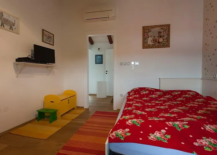 Casa di campagna Krk *