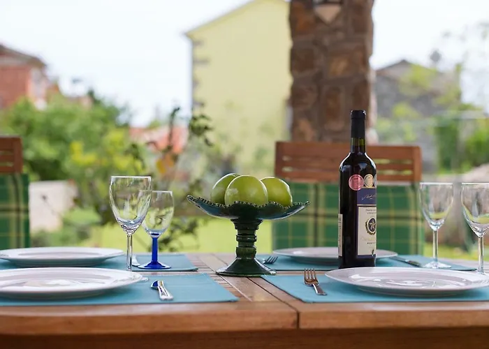 Casa di campagna Krk