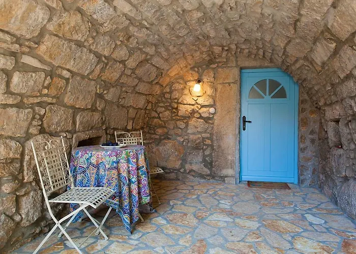 Krk Casa di campagna
