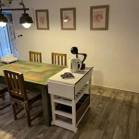 Landhuis Krk *