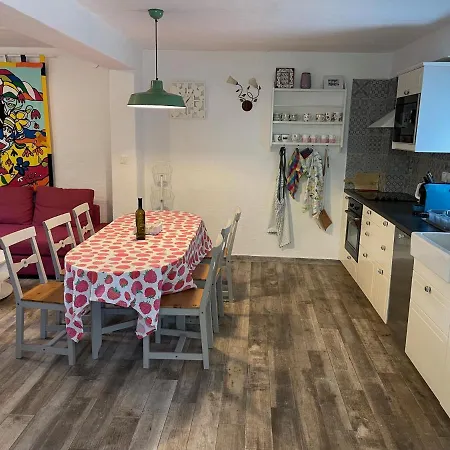 Landhuis Krk