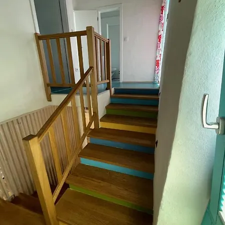 Krk Landhuis