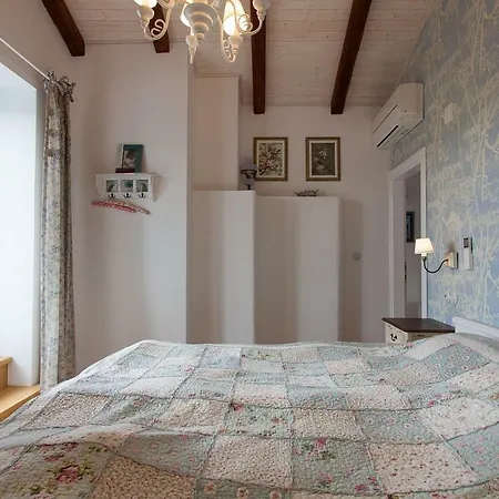Krk Landhuis *