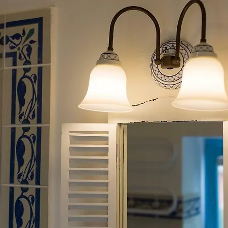 Krk Landhuis Kornić